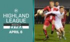 Highland League Weekly EXTRA highlights of Brechin City v Brora Rangers are out now.