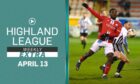Highland League Weekly EXTRA highlights of Brechin City v Fraserburgh are available right here NOW!