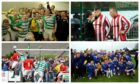 There have been three final day showdowns between Highland League title challengers in the last 40 years