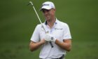 Can Justin Thomas find his form in Rome? Image: PA