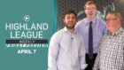 The latest Highland League Weekly Friday preview show is available for free right here!