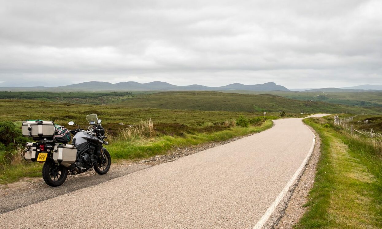 Summer safety appeal to motorcyclists and drivers - Vimarsana News