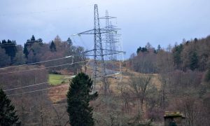 New power line plans are causing controversy