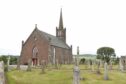 St Cyrus Church of Scotland say the car park will help its congregation and the wider community.