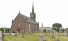 St Cyrus Church of Scotland say the car park will help its congregation and the wider community.