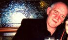 Robert Parks died of his injuries on May 3 2014. Image: Police Scotland