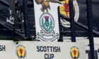 Caley Thistle return to Hampden for the Scottish Cup final on Saturday. Image: PA.