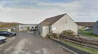 Caladh Sona care home in Talmine, Sutherland. Image: Google Maps.