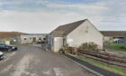 Caladh Sona care home in Talmine, Sutherland. Image: Google Maps.