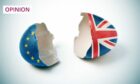 The impact of Brexit continues to be felt across the UK (Image: nito/Shutterstock)