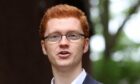 Scottish Green MSP   Ross Greer has been at the forefront of a campaign to stop the plans. Image: Allan Milligan