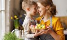 Are Easter traditions making a return? Ellie House finds out. Picture supplied by Shutterstock.