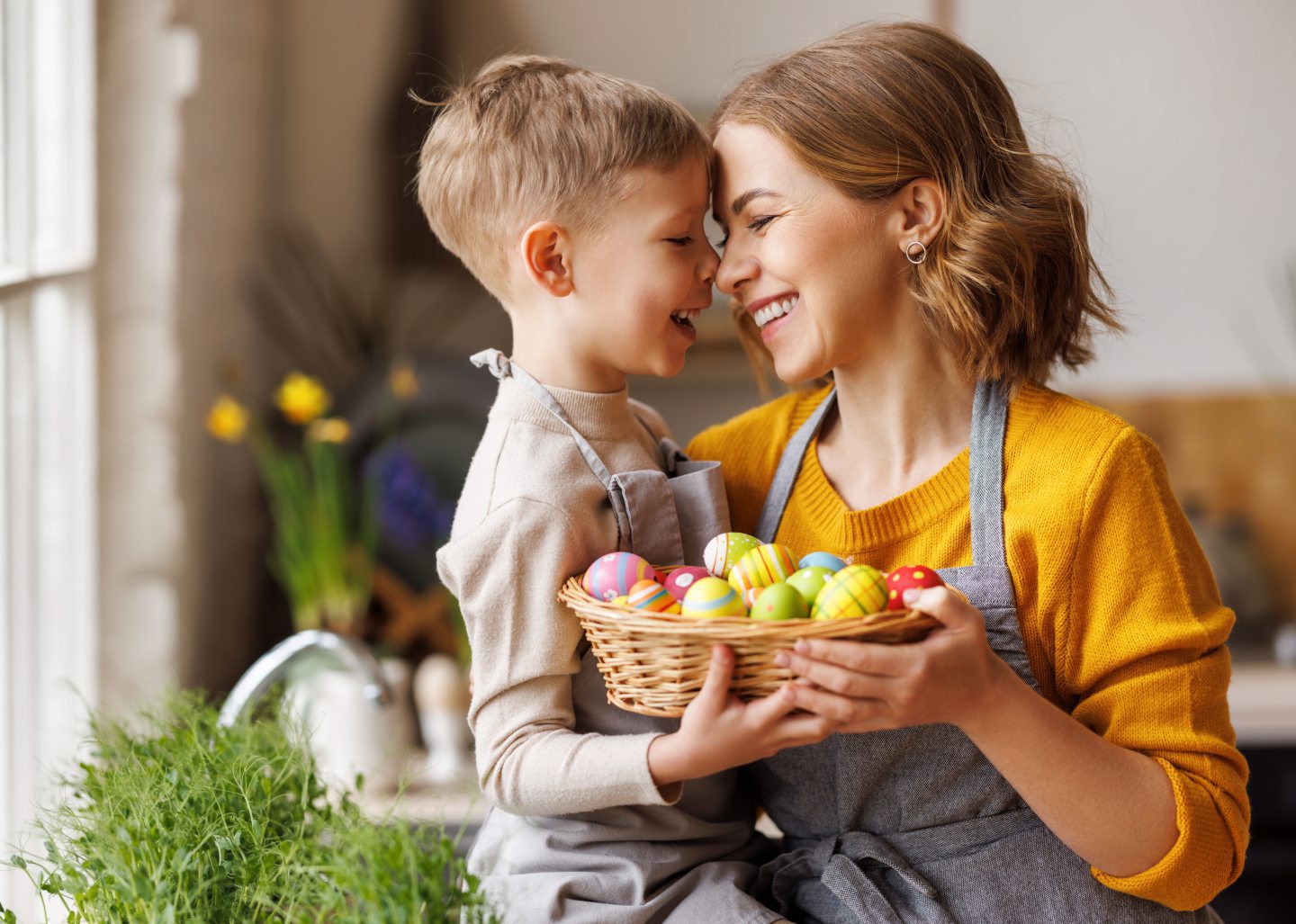 Easter 2023: Are traditions of old making a return? - Vimarsana News