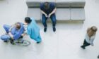 Wifi made free in health facilities across the Highlands. Image: Shutterstock.