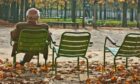 Loneliness is a growing people - but people are reluctant to talk about it. Photo: Shutterstock.