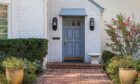 Make sure your front door is smart and painted and any other maintenance taken care of.