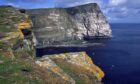 Noss Nature Reserve reopens to visitors ahead of summer.