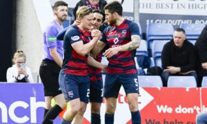 Ross County 2-0 Livingston – The Verdict: Player ratings, talking points and star man as Staggies close gap on relegation rivals