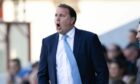 Ross County manager Malky Mackay, whose side face Queen's Park in a pre-season friendly on Saturday.