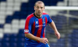 Stuart Golabek on Caley Thistle’s rise after dark days and where it all went wrong for Ross County