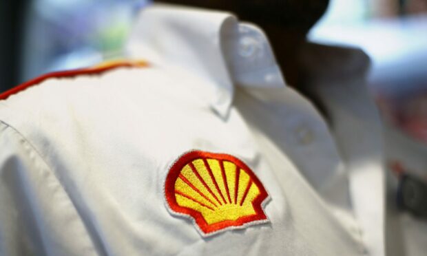 Shell's first quarter profits came in at nearly £1,500 per second. Image: Yui Mok/PA Wire