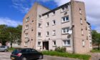 Council homes in Aberdeenshire will see their rents increased by 4.7% from the upcoming financial year.
Darrell Benns/DC Thomson