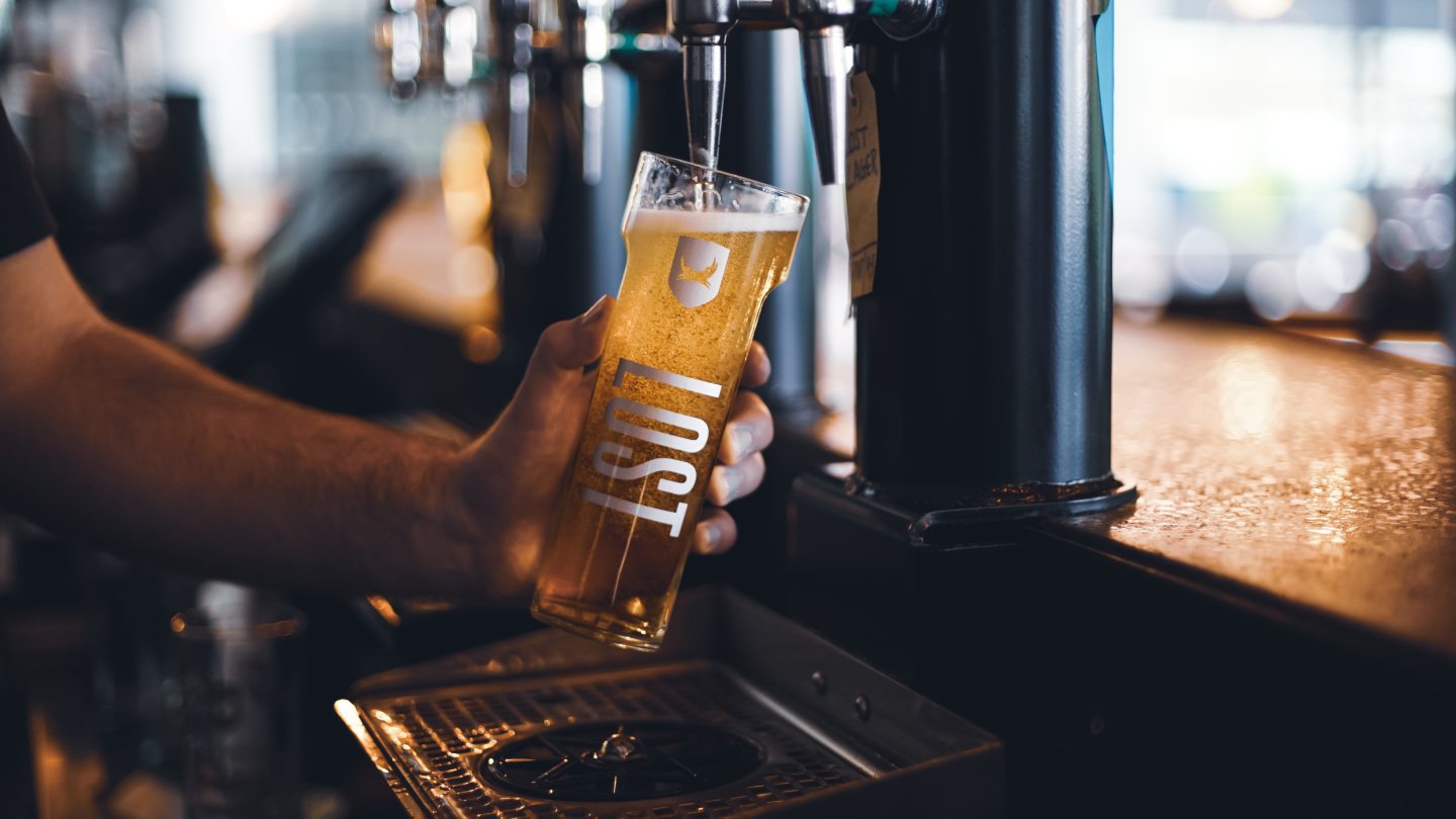 BrewDog at Taste of Grampian 2023: A hopping success - Vimarsana News