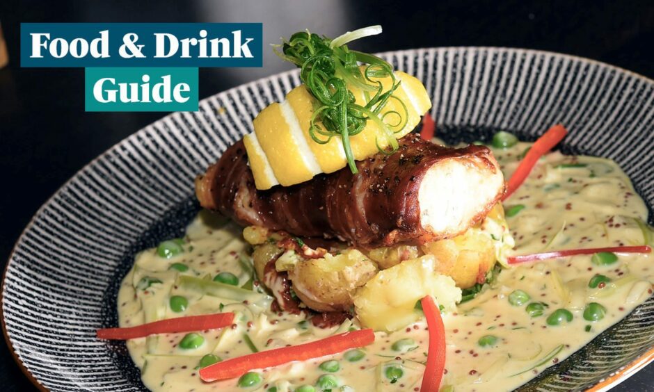 Your guide to the Inverurie food and drink scene. Image: Heather Fowlie/DC Thomson