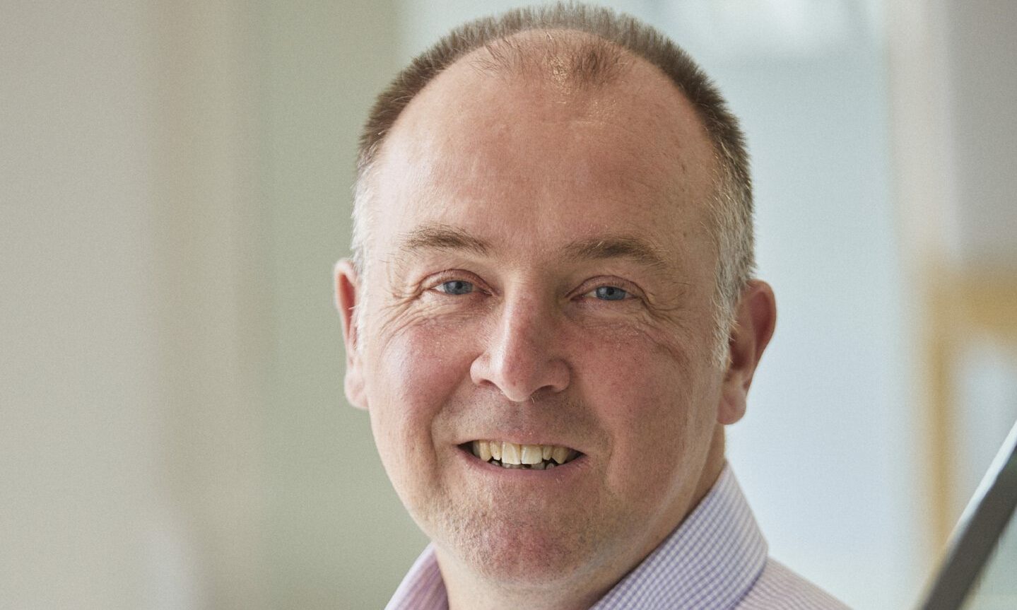 FG announces retirement of industrial expert Graeme Watt