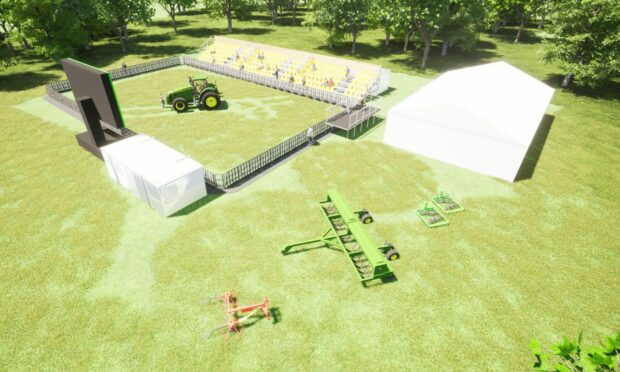 The Royal Highland Show is calling for applications to feature in its Agri-Demo Arena.