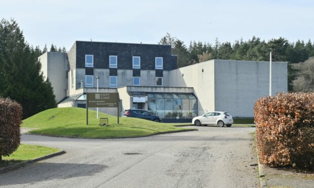 Elgin asylum seekers hotel appeals to Scottish Government after Moray Council planning decision
