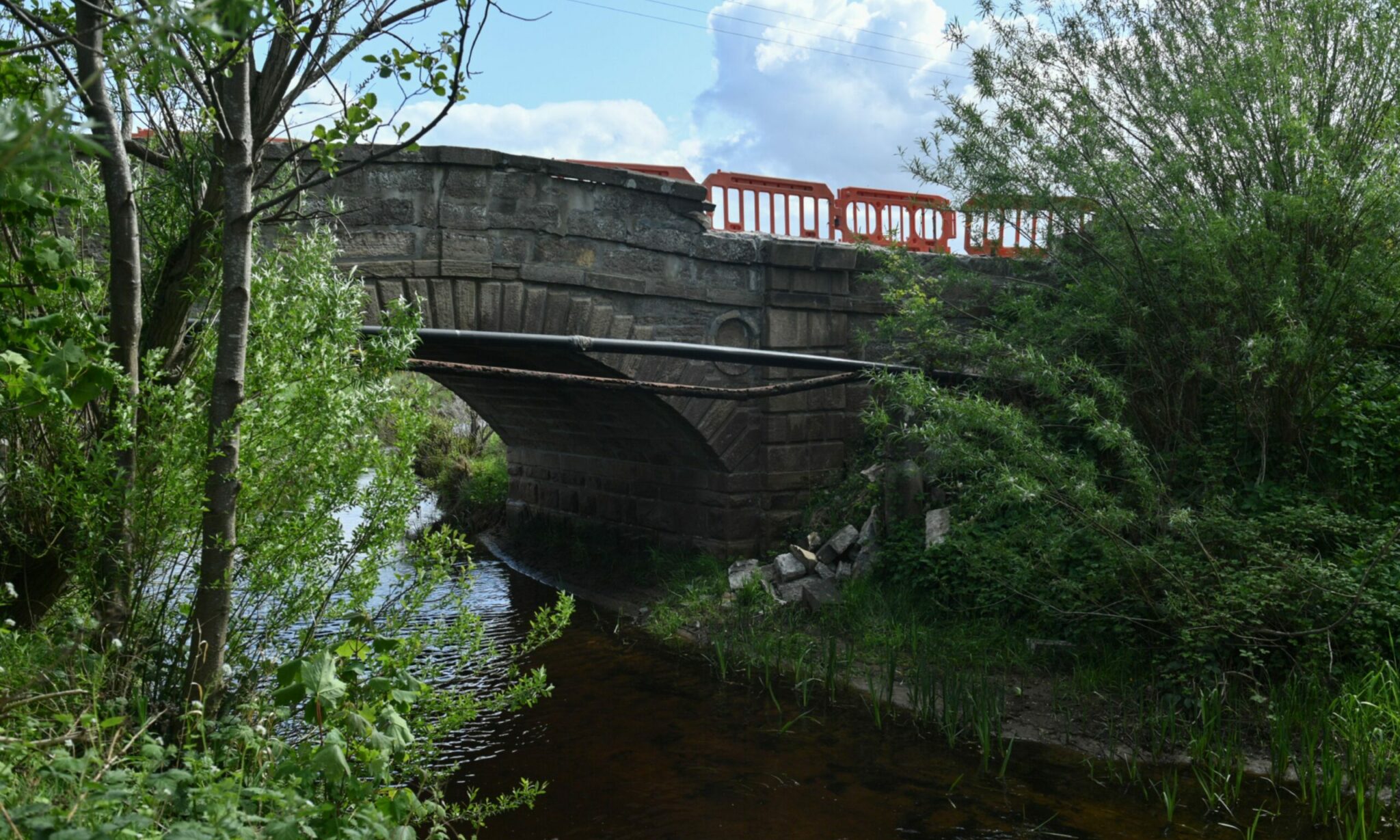 Elgin's Maryhill Group Practice changes revealed