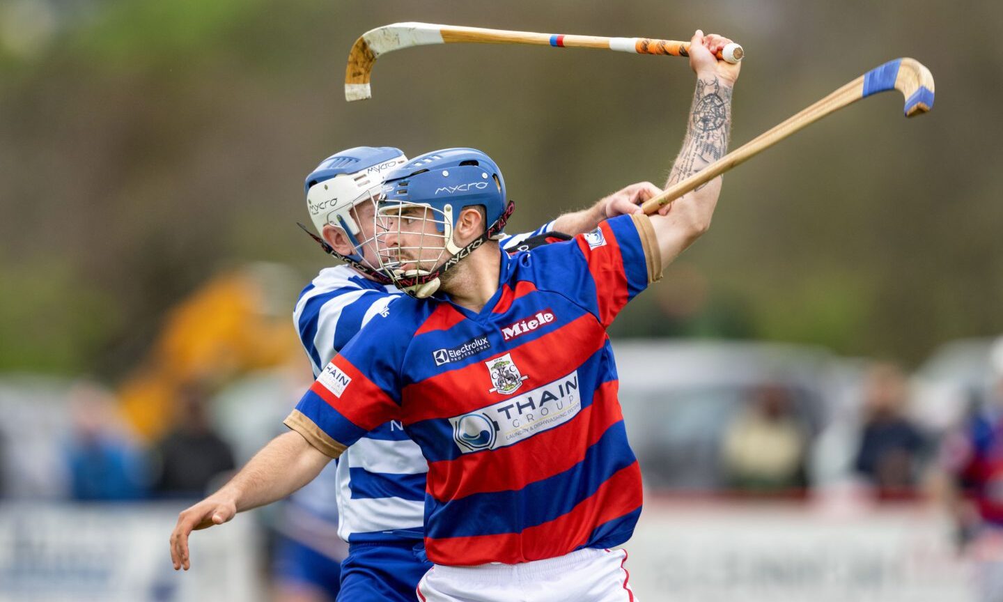 Shinty: Kingussie regular returning from Canada – but injuries bite before MacTavish Cup