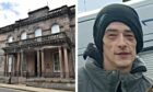 Maxi Duncan was sentenced at Banff Sheriff Court. Image: DC Thomson/ Facebook