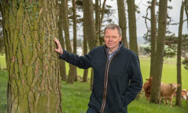 NFUS vice-president Andrew Connon said members remain ''deeply concerned''
