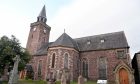 The Old High Church in Inverness remains on the open market. Image: Sandy McCook/DC Thomson