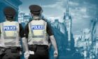 Police Aberdeen