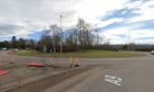 The incident occurred on Tore roundabout. Image: Google Maps.