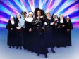 Hit musical Sister Act, starring Sandra Marvin and Lesley Joseph is set for Inverness. Supplied by Raw PR.