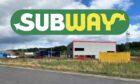 Plans for new Elgin Subway on hold.