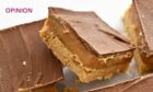 Can you put a price on truly tasty, traditional millionaire's shortbread? (Image: Maliflower73/Shutterstock)