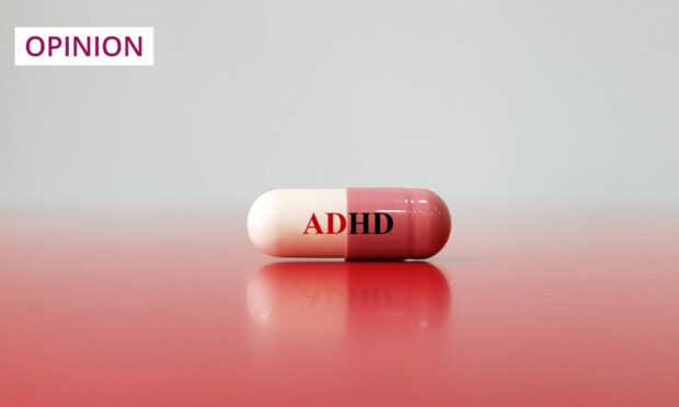 A recent BBC Panorama episode focused on ADHD diagnosis and medication has received criticism (Image: joel bubble ben/Shutterstock)