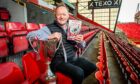 Dons legend John McMaster says Aberdeen boss Barry Robson deserves credit for getting the best out of Ylber Ramadani