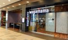 Wagamama to expand its unit at Union Square. Image: Jim Irvine/DC Thomson