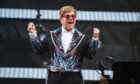Elton John will be coming to Aberdeen next week for last-ever show in the city, Image: Ben Gibson / HST Global Limited / Rocket Entertainment.