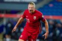 Erling Haaland has had an outstanding year for club and country. Image: Shutterstock.