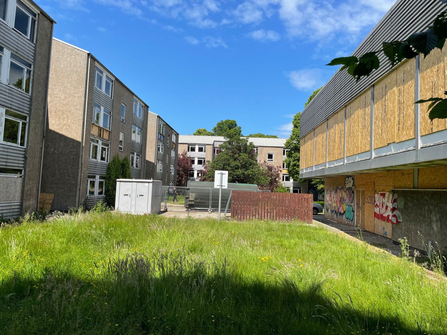 Multi million pound Aberdeen University Campus Plans Dropped multi-million-pound-aberdeen-university-campus-plans-dropped