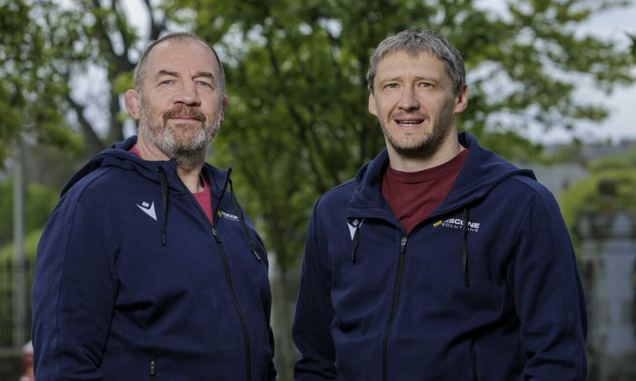 Aberdeen firm Escone in growth push after £500,00 contract wins - Vimarsana News