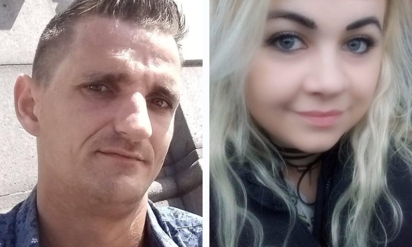 Raunchy couple in dock over fallacious fellatio in full view of CCTV - Vimarsana News