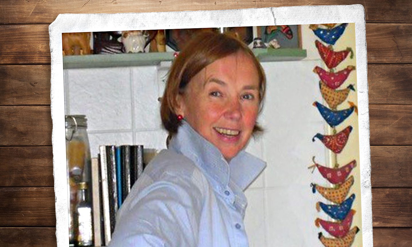 Alison Sellar: Former Aberdeenshire midwife and drama producer dies - Vimarsana News